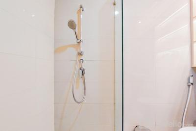 Apartemen Green Sedayu - Spacious and Nice 3BR at Green Sedayu Apartment By Travelio