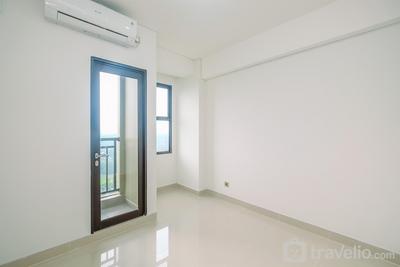 Apartemen Transpark Cibubur - Unfurnished Studio Apartment with AC at 19th Floor Transpark Cibubur By Travelio