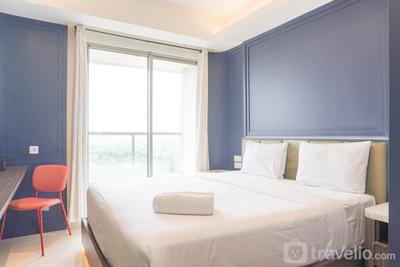 Studio Tidy Areum Residence at Gold Coast