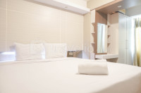 Apartemen Bassura City - Comfort 1BR at Bassura City Apartment By Travelio