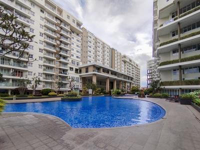 Apartemen Gateway Pasteur - Amazing 2BR at Gateway Pasteur Apartment By Travelio
