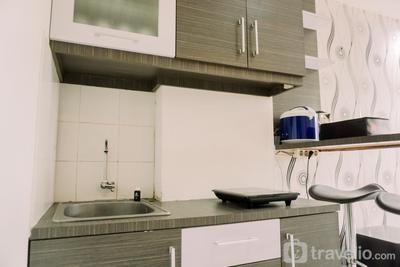 Apartemen Paragon Village - Good Deal and Restful 2BR Paragon Village Apartment By Travelio