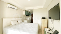 Apartemen Daan Mogot City - Elegant and Comfy Studio at Daan Mogot City Apartment By Travelio