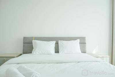 Apartemen Veranda Residence at Puri - Nice and Elegant 2BR Apartment at Veranda Residence By Travelio