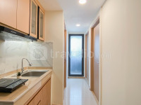 Apartemen Meikarta - Modern 2BR at Meikarta Apartment near AEON Delta Mas By Travelio