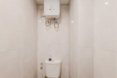 Apartemen Serpong Garden - Restful and Homey Studio at Serpong Garden Apartment By Travelio