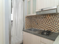 Apartemen Green Bay Pluit - Homey and Restful 2BR at Green Bay Pluit Apartment By Travelio