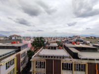 Apartemen Gateway Ahmad Yani Cicadas - Minimalist 3BR Gateway Ahmad Yani Cicadas Apartment By Travelio