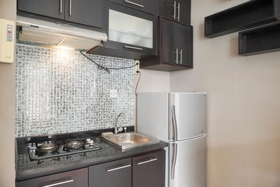 Apartemen Gardenia Boulevard - Best Deal and Comfy Studio at Gardenia Boulevard Apartment By Travelio