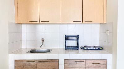 Apartemen Great Western - Comfortable and Restful 2BR at Great Western Apartment By Travelio