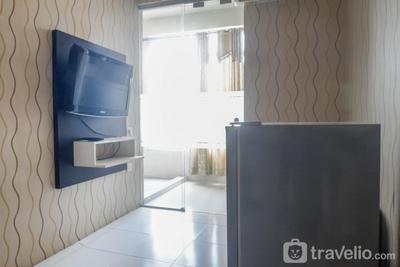 Apartemen Dian Regency - Calm and Relaxing 2BR Apartment at Dian Regency By Travelio