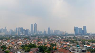 Apartemen Lavande Residence - Comfort and Modern Look Studio Lavande Residence Apartment By Travelio