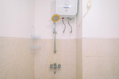 Apartemen Park View Condominium - Comfortable Studio at Park View Condominium Apartment By Travelio