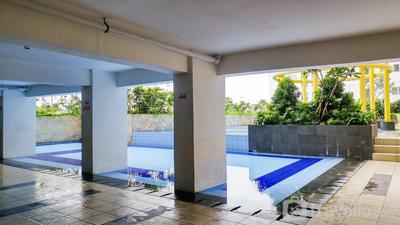 Apartemen Bassura City - Compact 2BR Bassura City Apartment near Jatinegara By Travelio