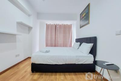 Apartemen M-Town Signature - Comfort Stay 1BR M-Town Signature Apartment By Travelio
