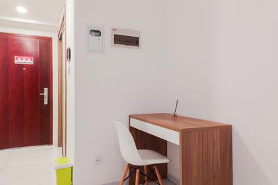 Apartemen Sky House Alam Sutera - Good Place and Homey Studio at Sky House Alam Sutera Apartment By Travelio