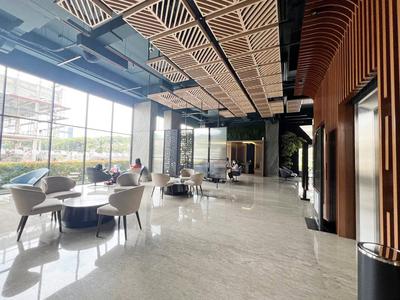 Apartemen UC - Best Choice and Tidy 2BR at UC Apartment By Travelio