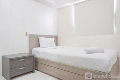 Apartemen The Wave Kuningan - Elegant and Strategic 2BR at The Wave Apartment near Kuningan By Travelio