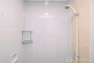 Apartemen Taman Melati Margonda - Simple and Homey Studio at Taman Melati Margonda Apartment By Travelio