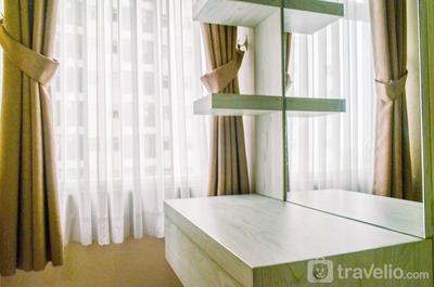Apartemen Ayodhya Residence Tangerang - Comfort 2BR Apartment at Ayodhya Residence Tangerang By Travelio