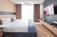 Apartemen The Smith Alam Sutera - Modern 1BR near IKEA at The Smith Alam Sutera Apartment By Travelio
