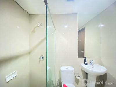 Apartemen El Royale - Deluxe and Well Appointed 2BR at El Royale Apartment By Travelio