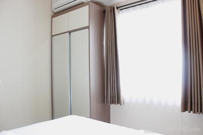 Apartemen Galeri Ciumbuleuit 2 - Modern 2BR Apartment at Galeri Ciumbuleuit 2 near UNPAR By Travelio