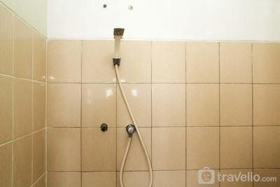 Apartemen Pakubuwono Terrace - Elegant and Tidy Studio at Pakubuwono Terrace Apartment By Travelio