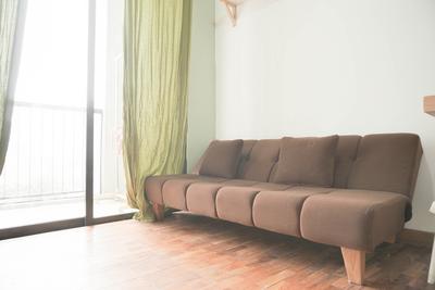 Apartemen Cervino Village Casablanca - Best Deal and Comfortable 2BR Apartment Cervino Village Casablanca By Travelio