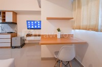 Apartemen Cisauk Point - Serenity Studio near Station at Cisauk Point Apartment By Travelio