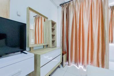 Apartemen Ayodhya Residence Tangerang - Simple Stay Studio Room Ayodhya Residence Tangerang Apartment By Travelio