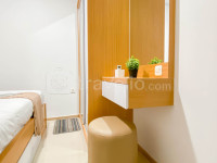 Apartemen Meikarta District 1 - Neat 2BR at Meikarta Apartment By Travelio