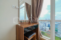Apartemen Menteng Park - 2BR Restful Areum Residence at Menteng Park