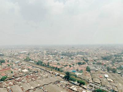 Apartemen Margonda Residence 5 - Simply Studio Room Apartment Margonda Residences 5 By Travelio