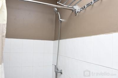 Apartemen Casablanca Mansion - Comfort 3BR at Casablanca Mansion Apartment By Travelio