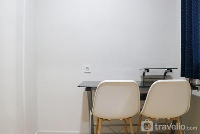 Apartemen Daan Mogot City - Homey 2BR at Daan Mogot City Apartment By Travelio