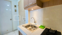 Apartemen Ayodhya Residence Tangerang - Cozy Living 2BR Apartment at Ayodhya Residence Tangerang By Travelio