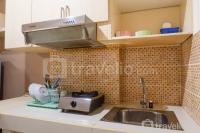 Apartemen Puncak Kertajaya - Relaxing 2BR Apartment at Puncak Kertajaya By Travelio