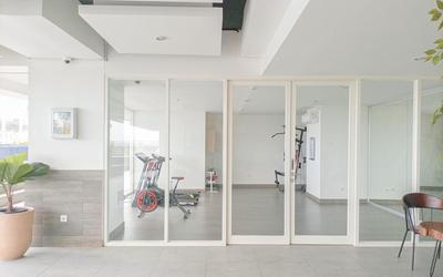 Apartemen Mataram City - Good Deal and Comfy Studio (No Kitchen) Mataram City Apartment By Travelio