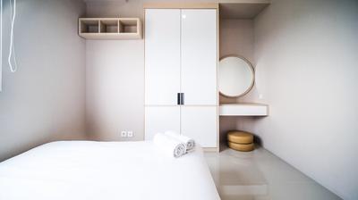 Apartemen UC - Best Choice and Tidy 2BR at UC Apartment By Travelio