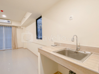Apartemen Meikarta - Best 2BR Unfurnished with AC at Apartment Meikarta By Travelio