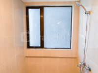 Apartemen Meikarta District 1 - Big Unfurnished 3BR with AC at Meikarta Apartment By Travelio