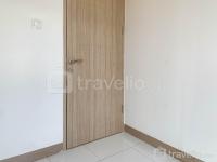 Apartemen Tokyo Riverside PIK 2 - 2BR Unfurnished at 29th Floor at Tokyo Riverside PIK 2 Apartment By Travelio