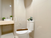 Apartemen Tree Park City BSD - Minimalist Comfy Studio Apartment at Tree Park City BSD By Travelio