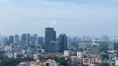Apartemen Menteng Park - Elegant and Comfy 2BR with Private Lift at Menteng Park Apartment By Travelio