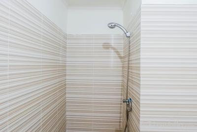 Apartemen Puncak Bukit Golf Surabaya - Best View and Comfy 2BR Apartment at Puncak Bukit Golf Surabaya By Travelio