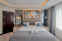 Best Choice 3BR near Mall at Kondominium Regensi Apartment By Travelio