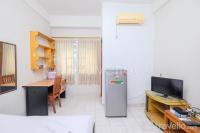 Apartemen Margonda Residence 1 - Best Strategic Studio at Margonda Residence 1 Apartment By Travelio