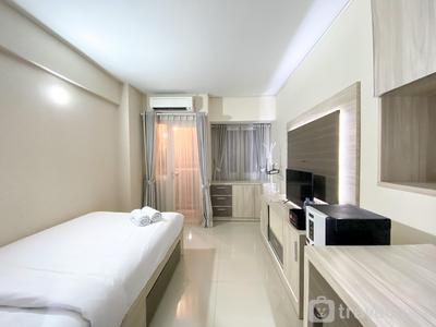 Apartemen Grand Sentraland Karawang - Comfortable Studio Apartment for 1 Pax Grand Sentraland Karawang By Travelio