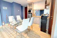 Apartemen Grand Sungkono Lagoon - Spacious 2BR with Extra Room at Grand Sungkono Lagoon Apartment By Travelio